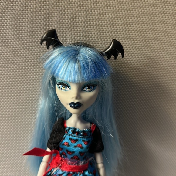Poupée Monster High Freaky Fusion – Ghoulia - Picture 2 of 3